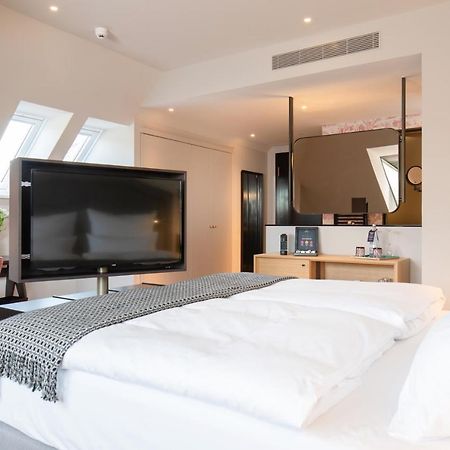 Das James فلنسبورغ المظهر الخارجي الصورة Deluxe room