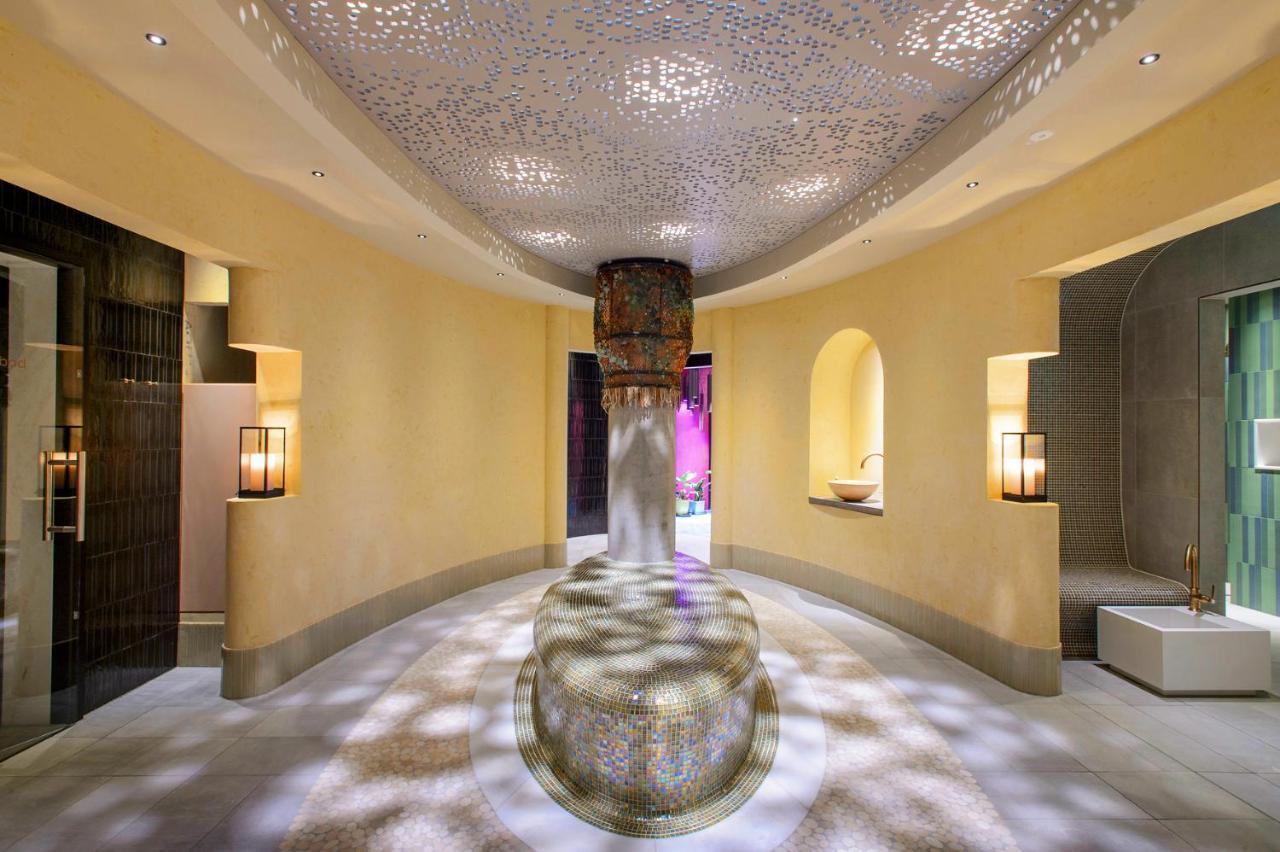 Das James فلنسبورغ المظهر الخارجي الصورة The Spa at The Landmark