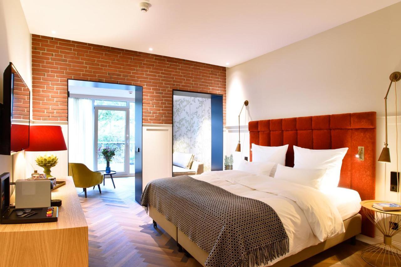 Das James فلنسبورغ المظهر الخارجي الصورة Deluxe room