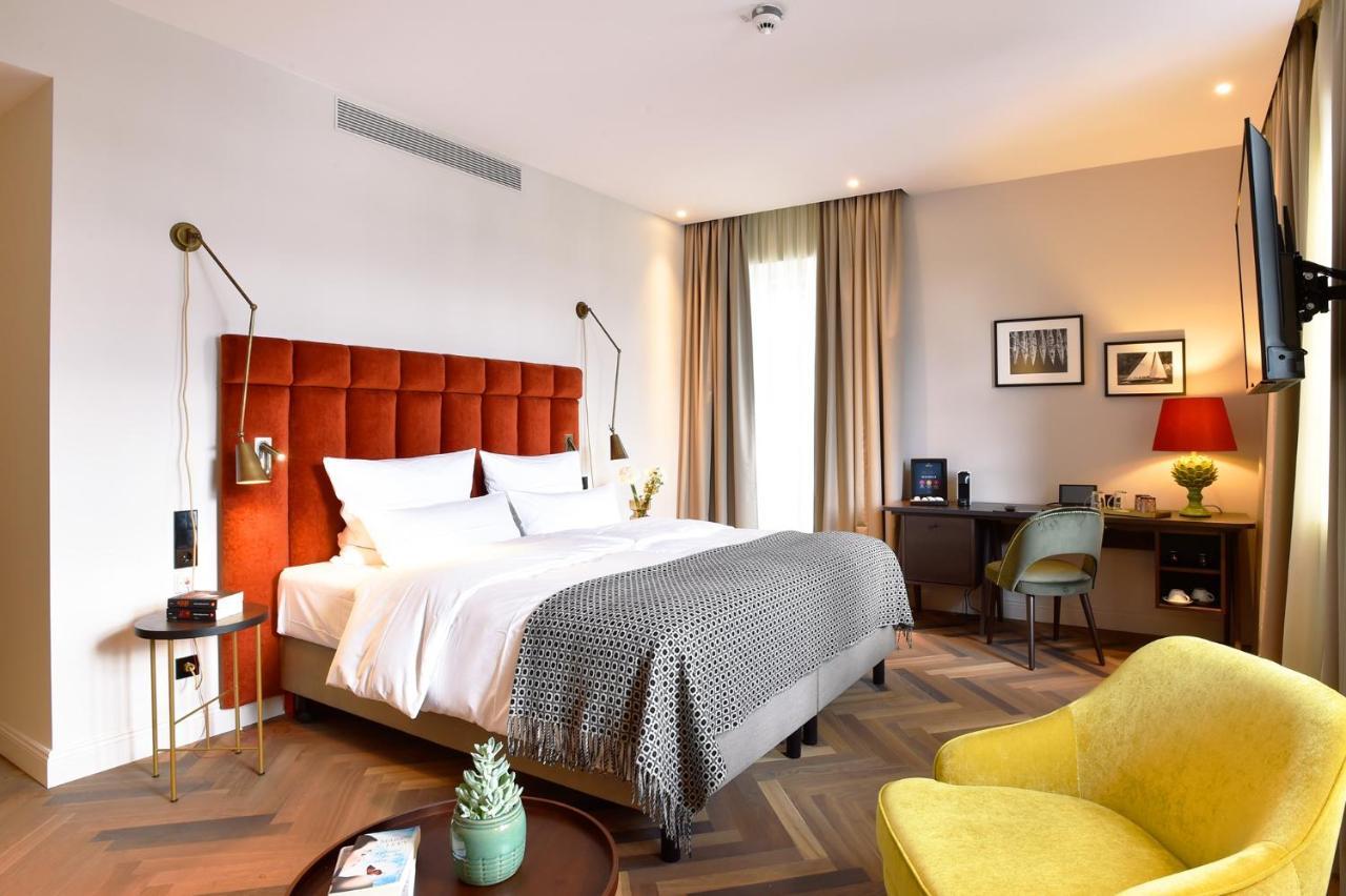 Das James فلنسبورغ المظهر الخارجي الصورة Deluxe room