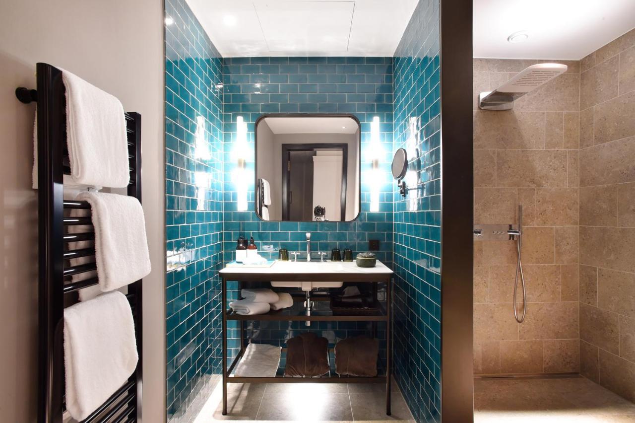 Das James فلنسبورغ المظهر الخارجي الصورة Bathroom
