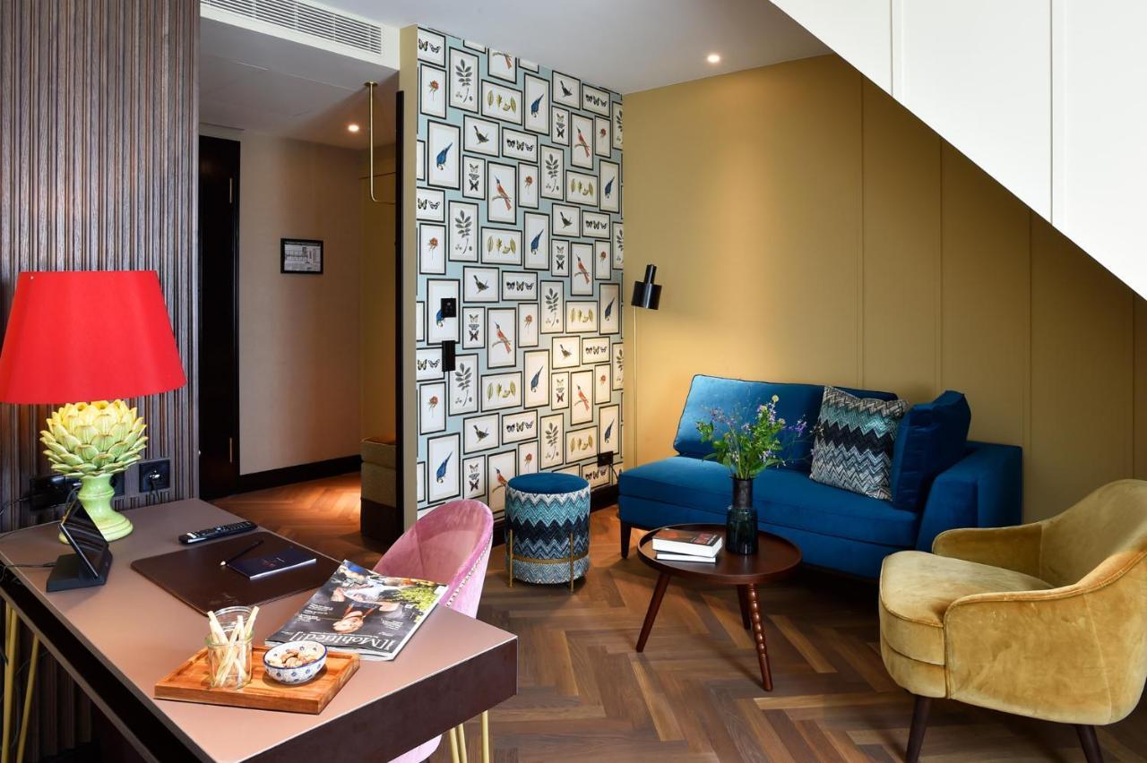 Das James فلنسبورغ المظهر الخارجي الصورة Suite at the Hotel