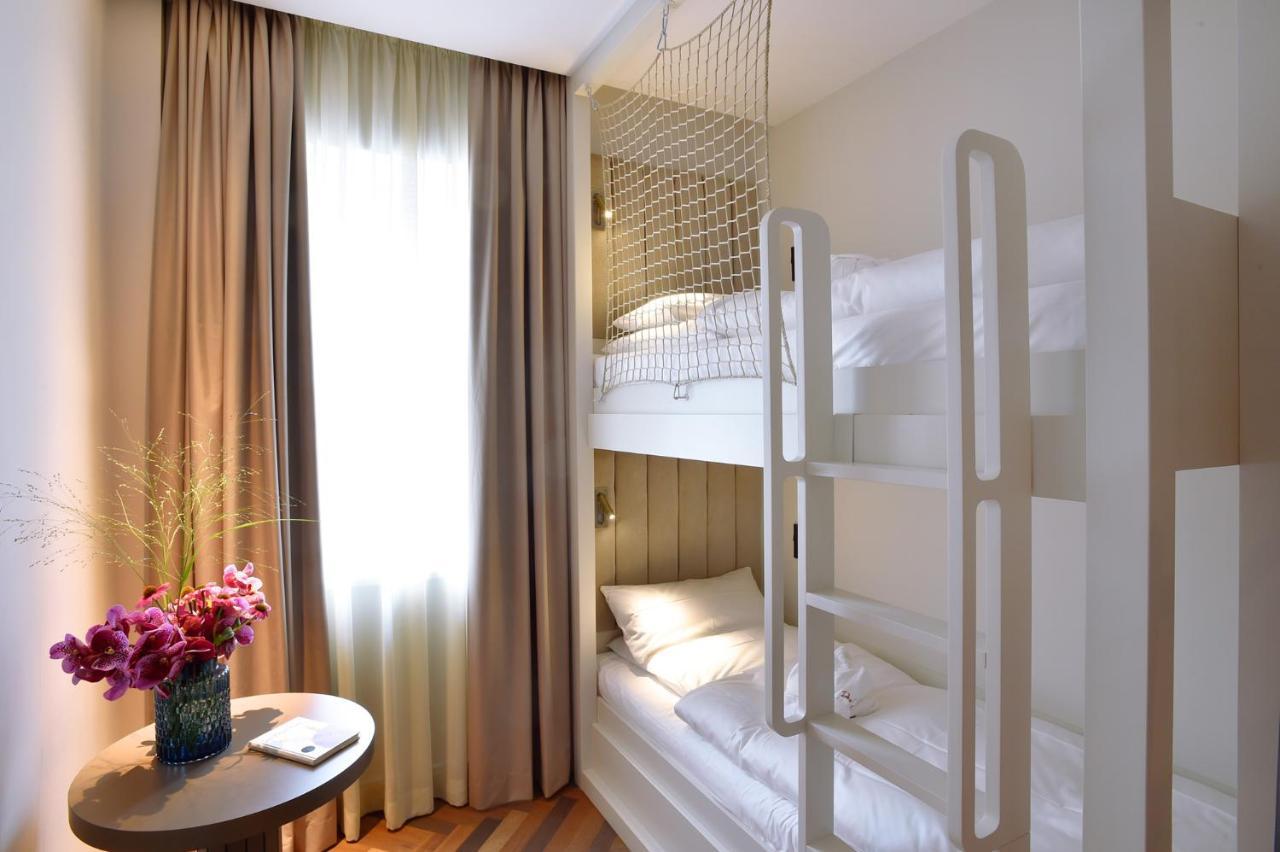 Das James فلنسبورغ المظهر الخارجي الصورة A room at the hotel