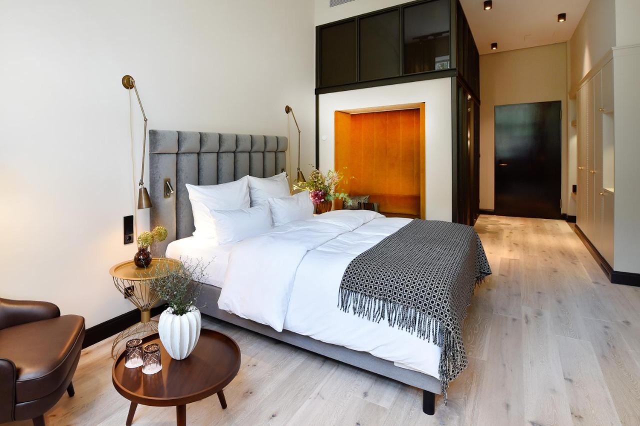Das James فلنسبورغ المظهر الخارجي الصورة A room at the hotel