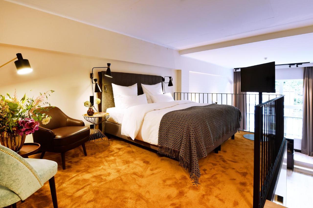 Das James فلنسبورغ المظهر الخارجي الصورة A room at the hotel