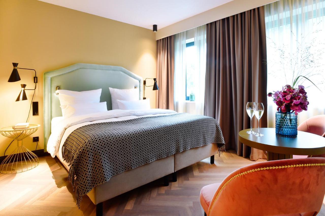 Das James فلنسبورغ المظهر الخارجي الصورة Deluxe room