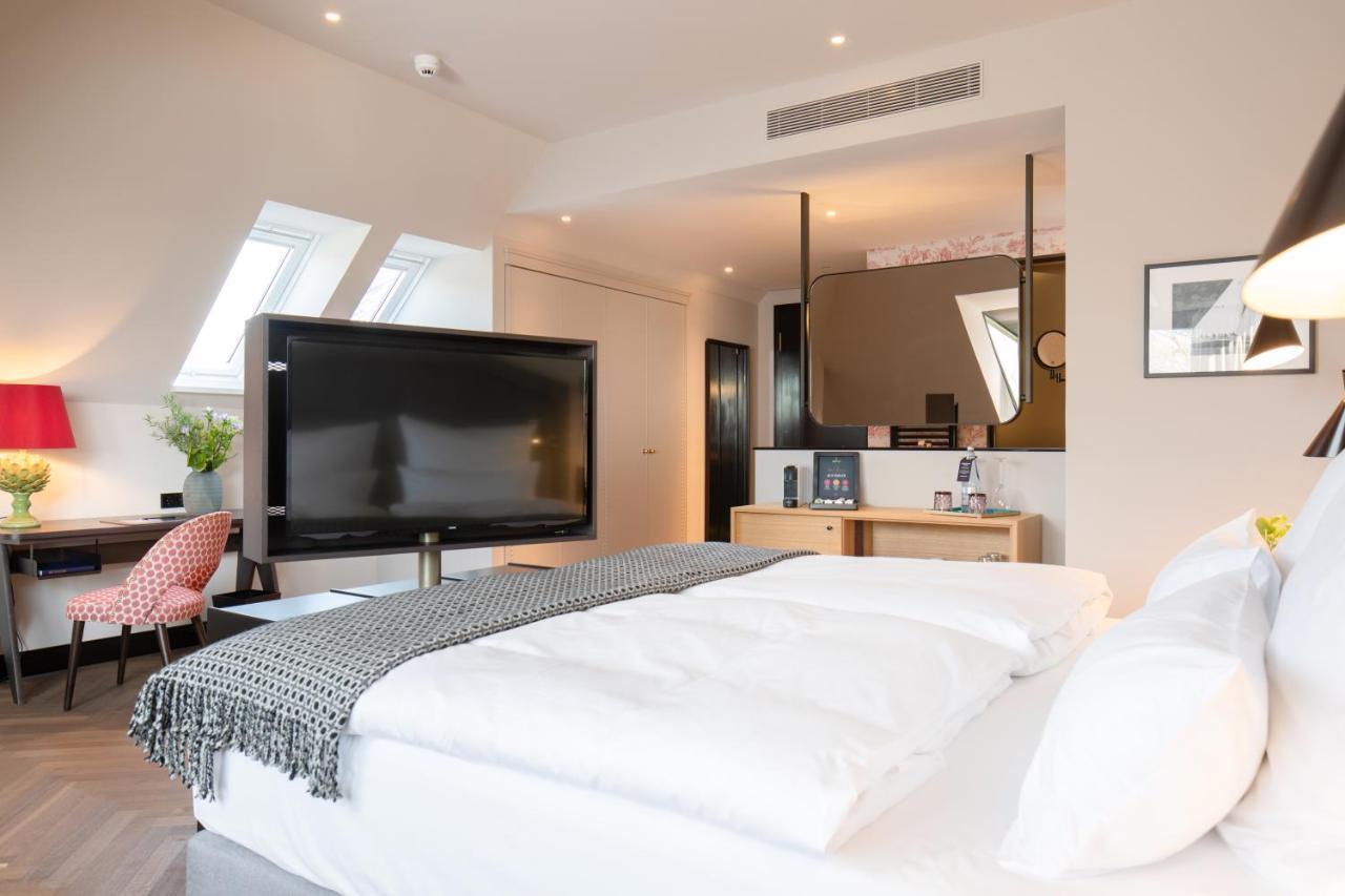 Das James فلنسبورغ المظهر الخارجي الصورة Deluxe room