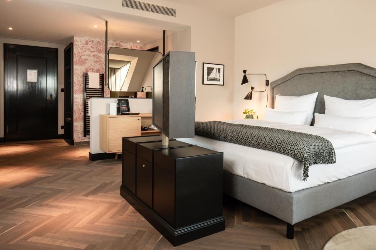 Das James فلنسبورغ المظهر الخارجي الصورة Deluxe room