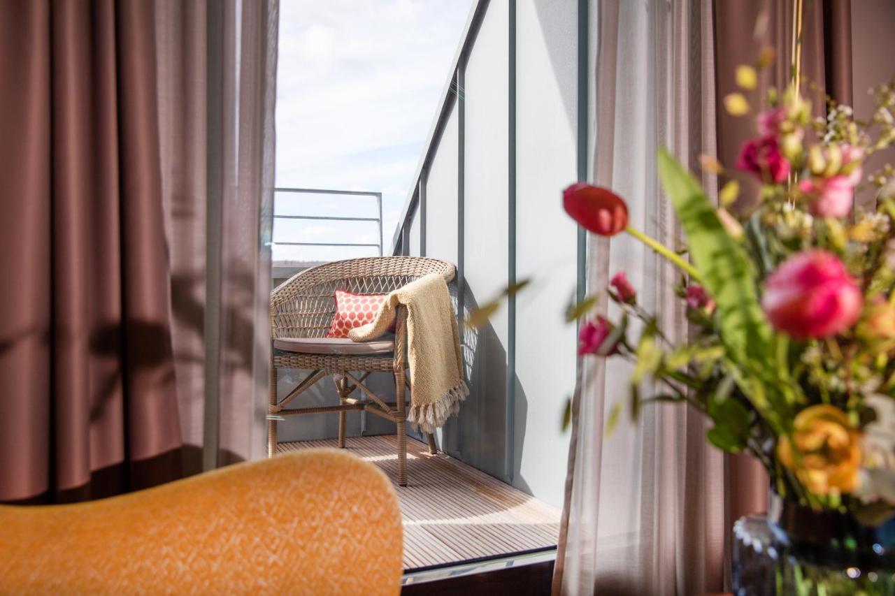 Das James فلنسبورغ المظهر الخارجي الصورة A room at the hotel